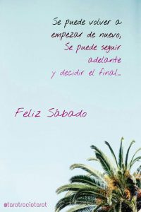 Imagenes Feliz Sabado