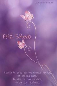 Imagenes Feliz Sabado Amor