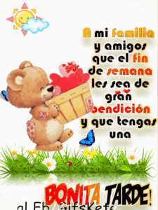 Imágenes feliz sábado amor para celular