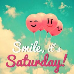 Imagenes Feliz Sabado Amor Para Facebook