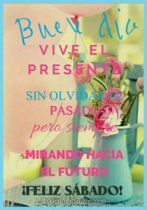 Imagenes Feliz Sabado Amor Para Whatsapp