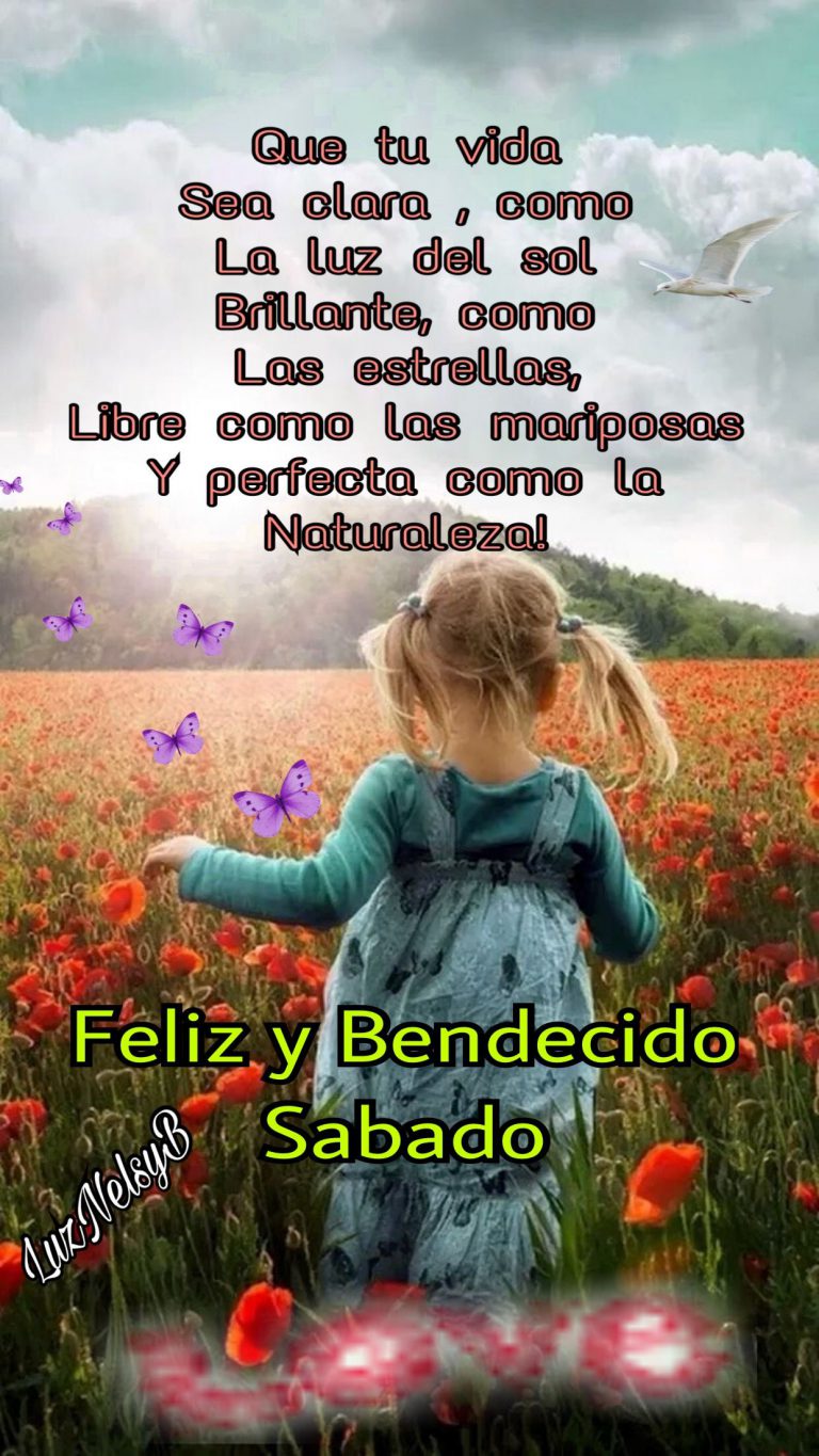 Imagenes Feliz Sabado Mi Amor Para Celular