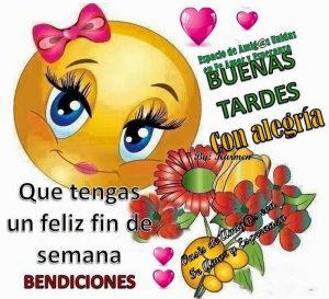 Imagenes Feliz Tarde Para Whatsapp Celular