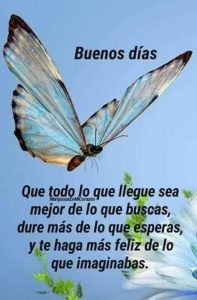 Imagenes Hermosas Buenos Dias Para Celular