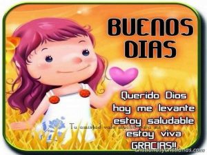 Imagenes Hermosas Buenos Dias Para Mi Amor
