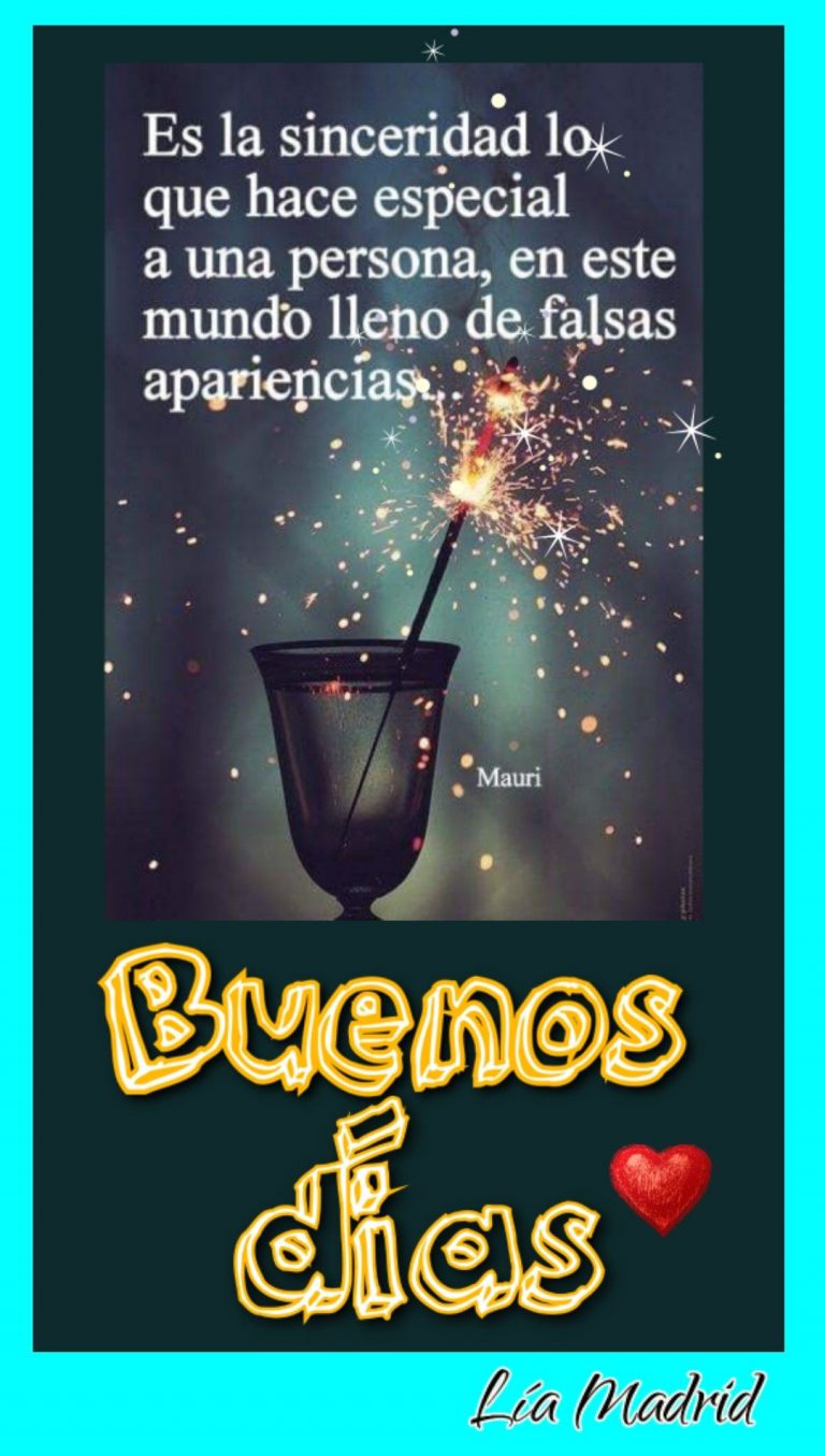 Imagenes Hermosas Buenos Dias Para Una Amiga