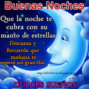 Imágenes hermosas de buenas noches