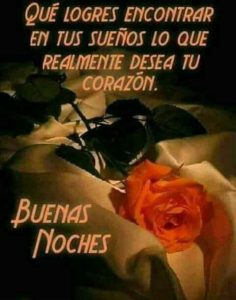 Imágenes hermosas de buenas noches para WhatsApp