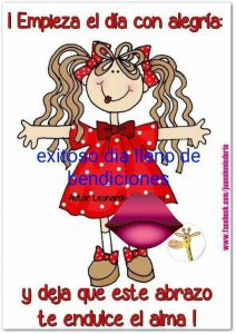 Imagenes Hermosas De Buenos Dias