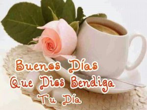 Imagenes Hermosas De Buenos Dias Mi Amor Para Descargar