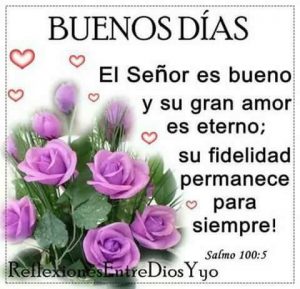 Imagenes Hermosas De Buenos Dias Mi Amor Para Mi Amor