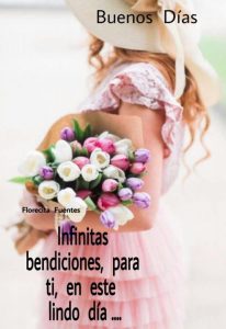 Imagenes Hermosas De Buenos Dias Para Celular