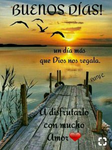Imagenes Hermosas De Buenos Dias Para Descargar