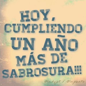 Imágenes hermosas de cumpleaños