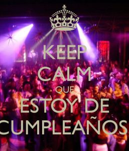 Imágenes hermosas de cumpleaños para descargar por WhatsApp
