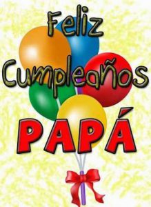 Imágenes hermosas de feliz cumpleaños