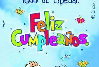 Photo of Imagenes Hermosas De Feliz Cumpleaños Para Descargar En Facebook
