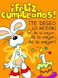 Imágenes hermosas para cumpleaños para descargar por WhatsApp