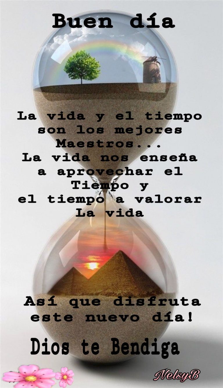 Imagenes Hola Buenos Dias