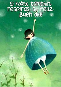 Imagenes Hola Buenos Dias Para Celular