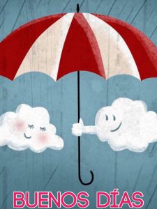 Imagenes Lindas Buenos Dias Amor Para Una Amiga