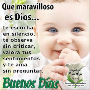 Imagenes Lindas D Buenos Dias