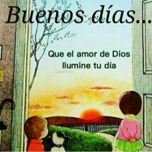 Imagenes Lindas D Buenos Dias Para Mi Amor