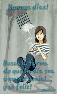 Imagenes Lindas D Buenos Dias Para Una Amiga