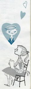 Imágenes lindas de amor