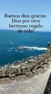 Imagenes Lindas De Buenos Dias