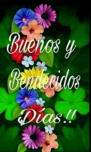 Imagenes Lindas De Buenos Dias Amor Para Celular