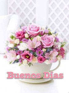 Imagenes Lindas De Buenos Dias Amor Para Descargar
