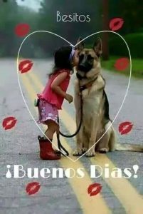 Imagenes Lindas De Buenos Dias Amor Para Mi Amor