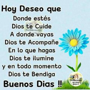 Imagenes Lindas De Buenos Dias Mi Amor