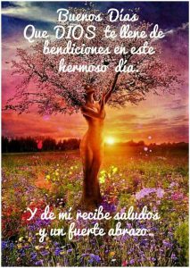 Imagenes Lindas De Buenos Dias Mi Amor Para Facebook