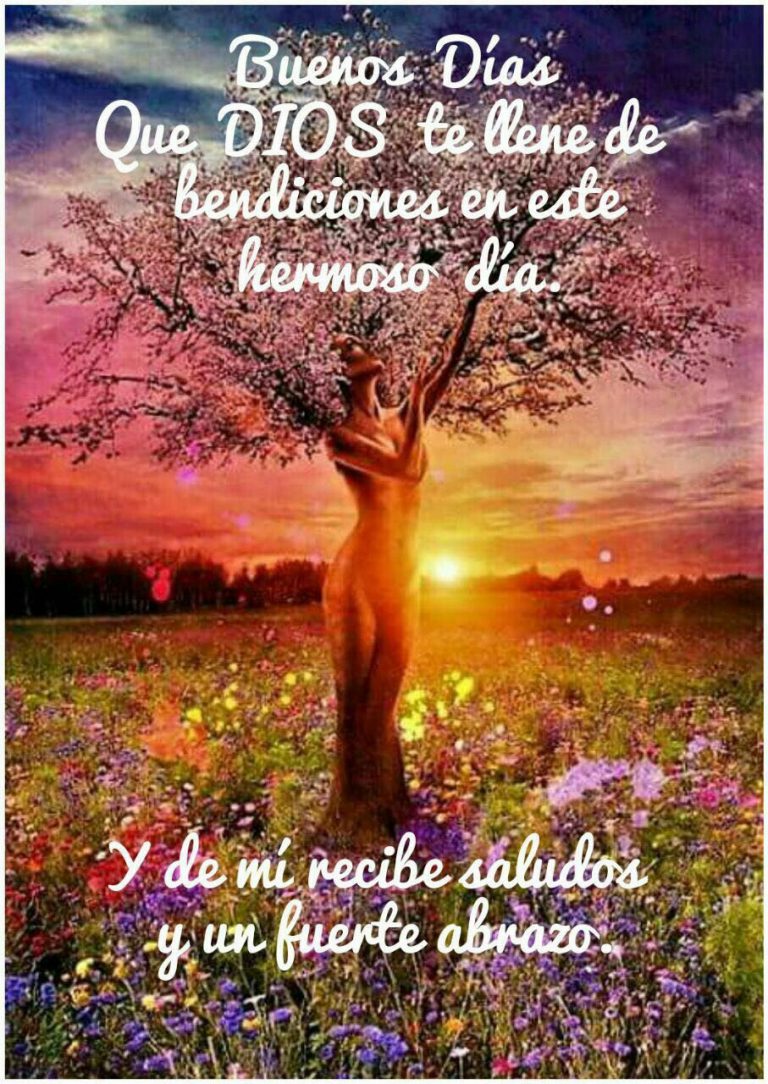 Imagenes Lindas De Buenos Dias Mi Amor Para Facebook