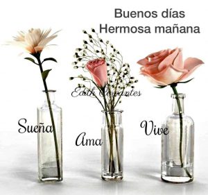 Imagenes Lindas De Buenos Dias Mi Amor Para Una Amiga