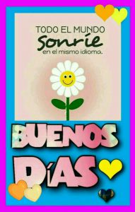 Imágenes lindas de buenos días para mi amor para celular