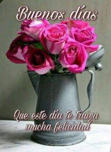 Imagenes Muy Buenos Dias Hoy Para Descargar