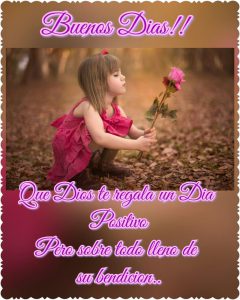 Imagenes Nuevas Buenos Dias