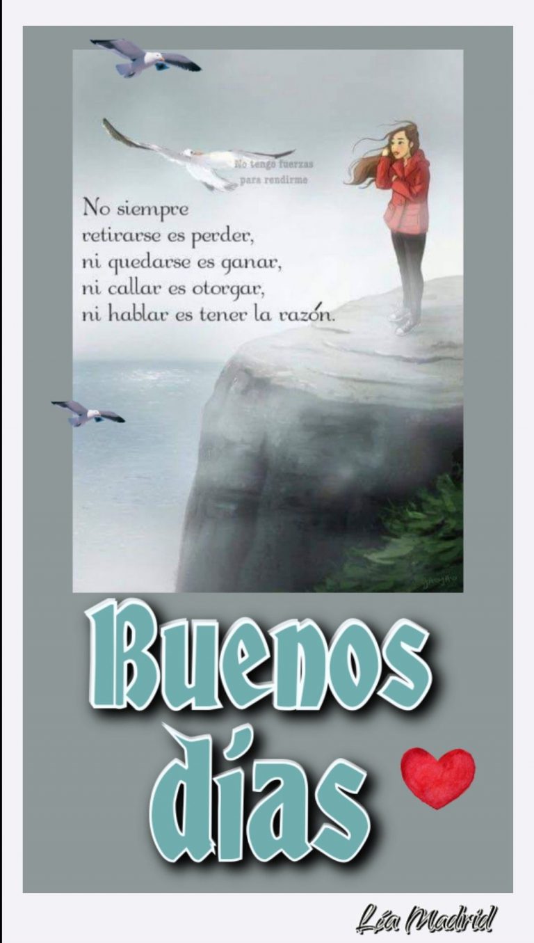 Imagenes Nuevas Buenos Dias Para Una Amiga