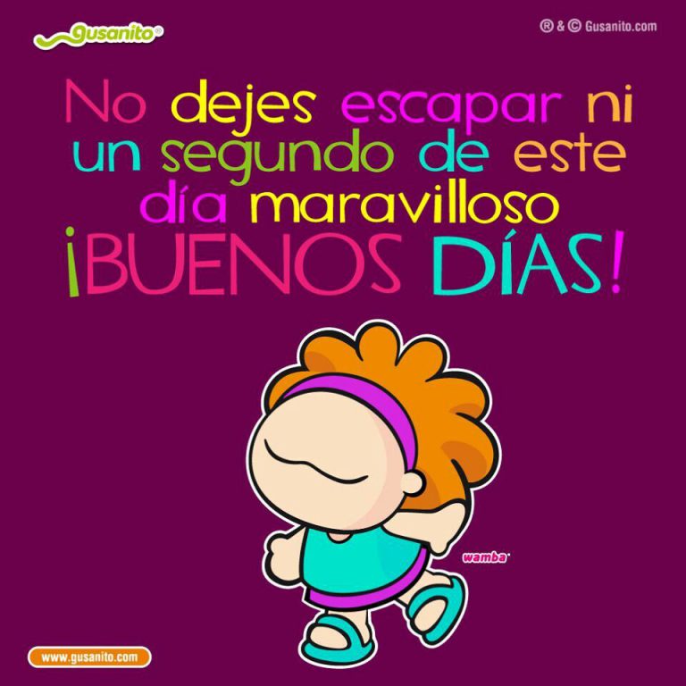 Imagenes Nuevas Buenos Dias Para Whatsapp