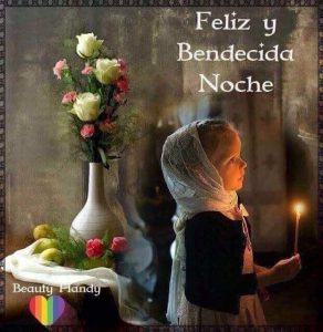 Imagenes Nuevas De Buenas Noches