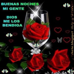 Imagenes Nuevas De Buenas Noches Para Facebook