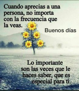 Imagenes Nuevas De Buenos Dias Amor Para Facebook