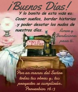 Imagenes Nuevas De Buenos Dias Mi Amor