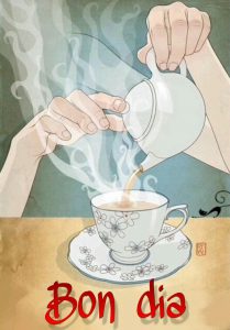 Imagenes Nuevas De Buenos Dias Mi Amor Para Una Amiga