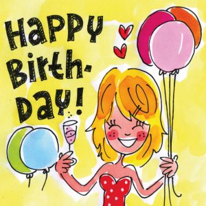 Imágenes nuevas de cumpleaños
