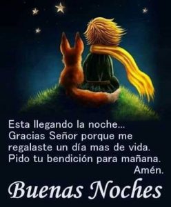 Imagenes Originales De Buenas Noches