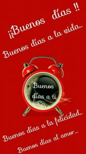 Imagenes Para Amigas De Buenos Dias Para Facebook